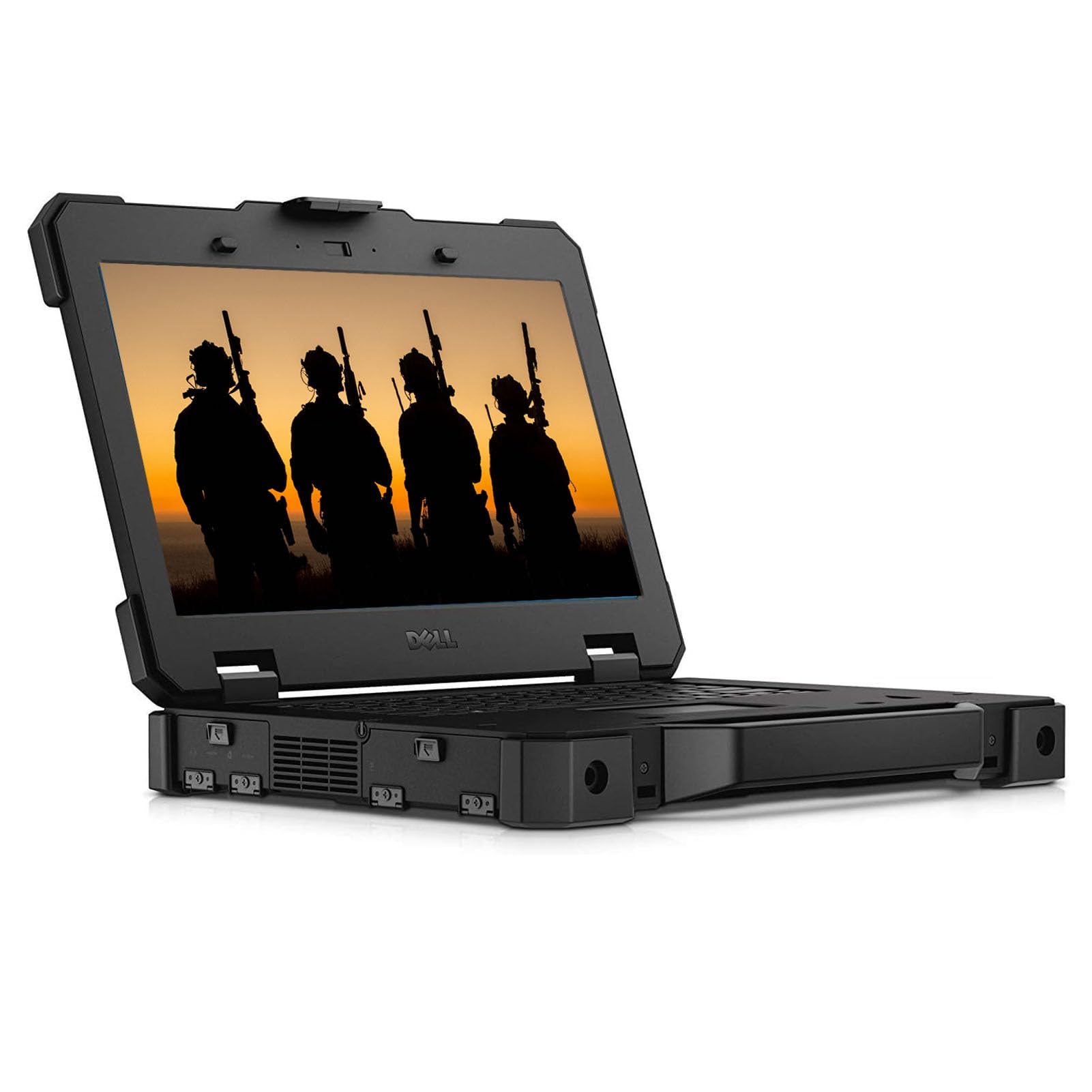 Amazon.com: Dell Latitude 7414 Rugged Extreme - Computadora